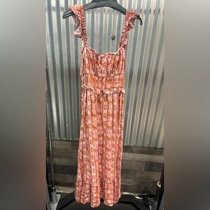 House of Harlow Dress